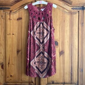 NWT Xhilaration Nomadic Soul Collection